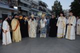 Ιερά Πανήγυρις Αγίας Μαρίνης - 2008